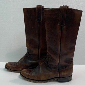 Frye boots size 8D